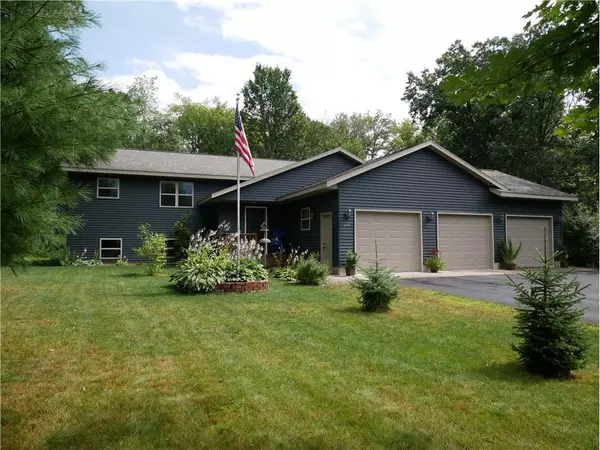 245 Brandon Court, Cameron, WI 54822