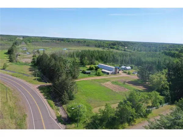 Minong, WI 54859,204 Shell Creek Road