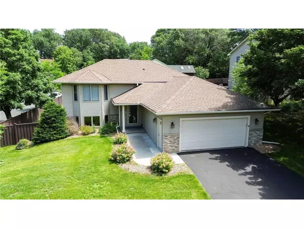 1274 River Ridge Road, River Falls, WI 54022