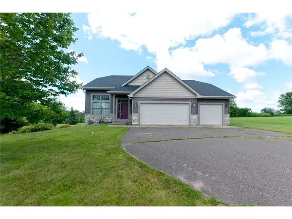 1624 Scott Road, Rice Lake, WI 54868