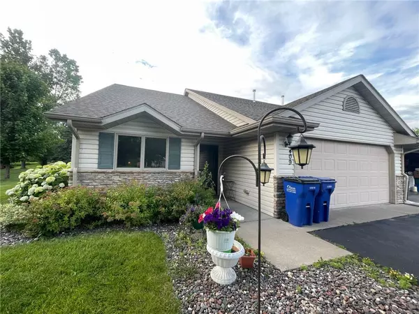 409 Garfield Street, Dresser, WI 54009