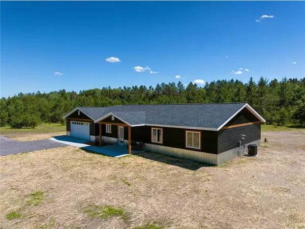 W6879 Rappy Lake Rd, Trego, WI 54888