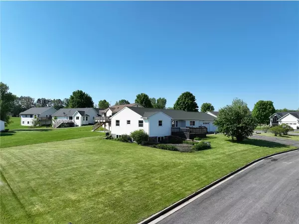 W1133 Aspen Drive, Spring Valley, WI 54767