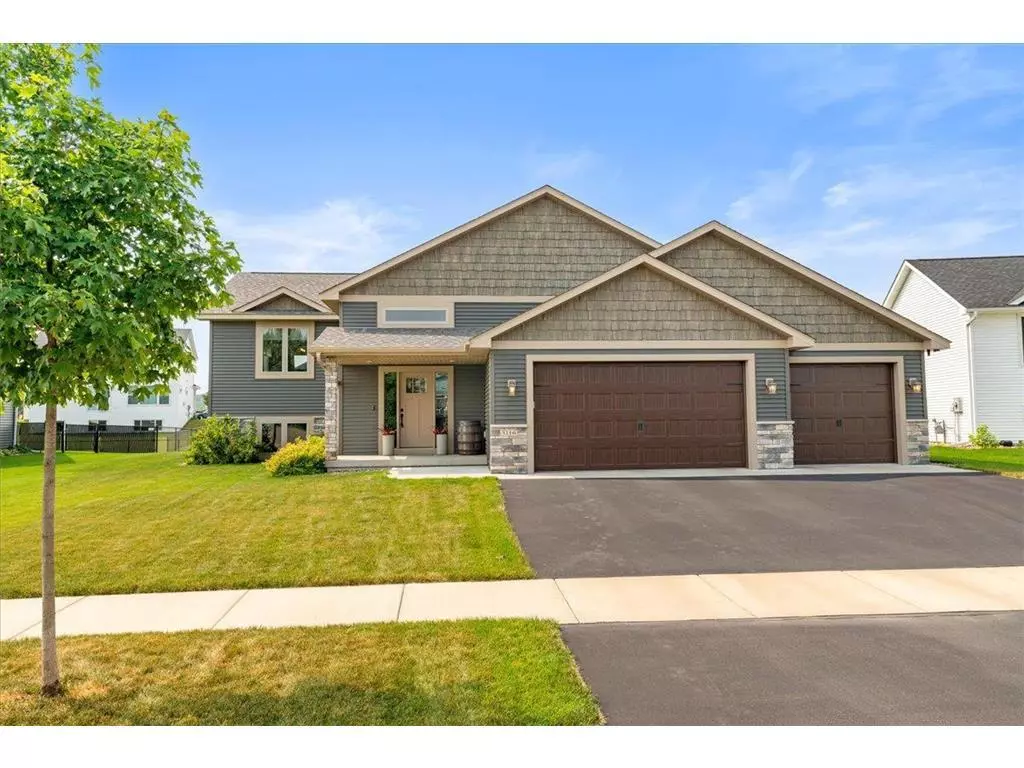 River Falls, WI 54022,3116 Kingston Street