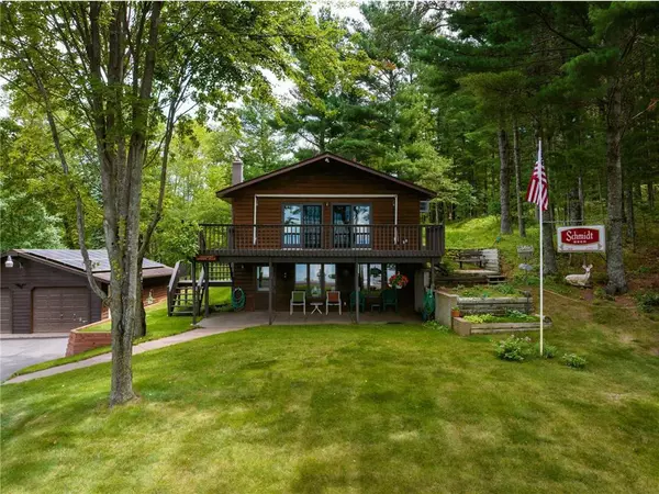 Spooner, WI 54801,W9580 County Road E