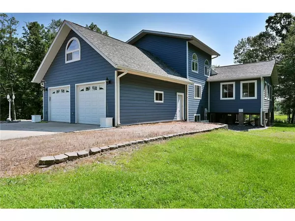 Sarona, WI 54870,W6874 Silo Road