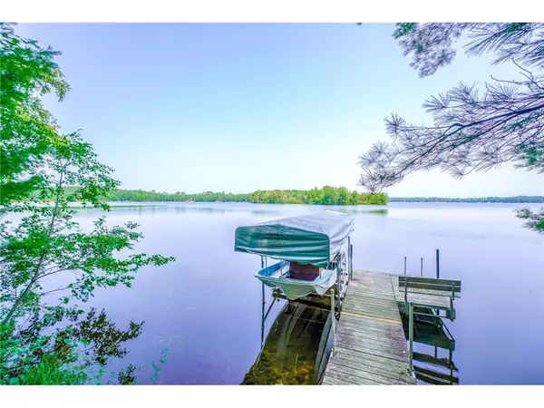 Stone Lake, WI 54876,16506W Conners Lane