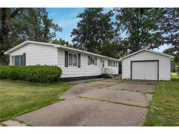 148 S 7th Street,  Barron,  WI 54812