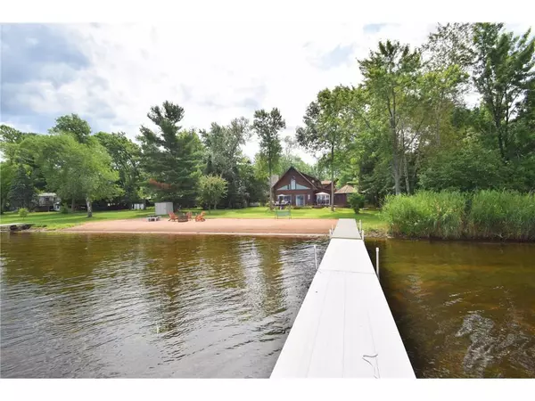 Webster, WI 54893,27163 Jamison Road