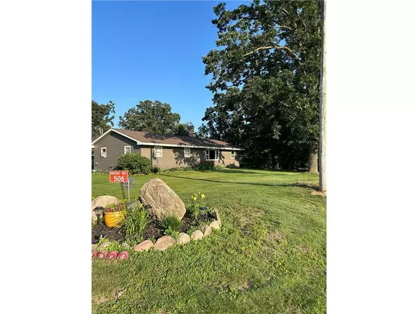 506 130th Street, Amery, WI 54001