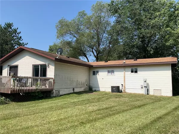 325 Woodlawn Avenue, Black River Falls, WI 54615