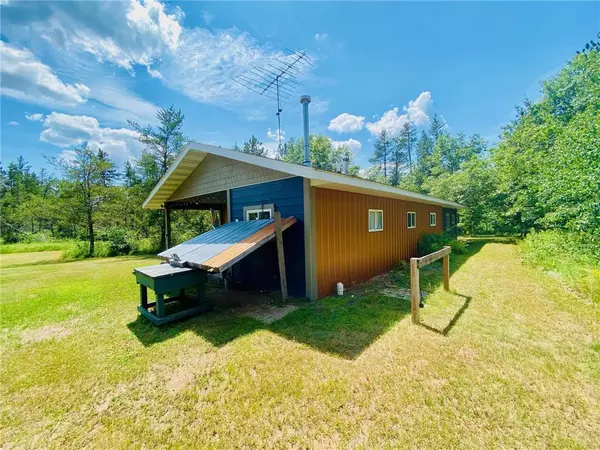 Gordon, WI 54838,12844 S Plantation Road