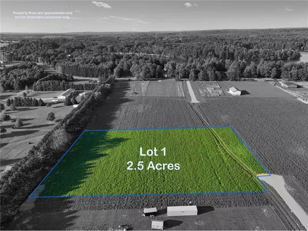 Lot 1 9th Ave Bypass, Chetek, WI 54728