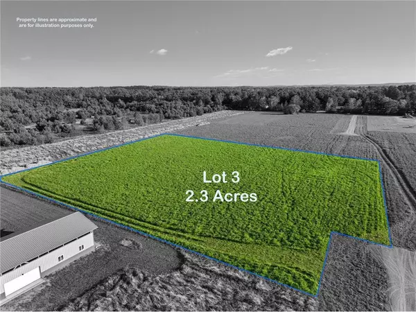 Lot 3 9 7/16 Ave Bypass, Chetek, WI 54728
