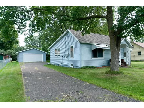 Rice Lake, WI 54868,1211 Cora Avenue