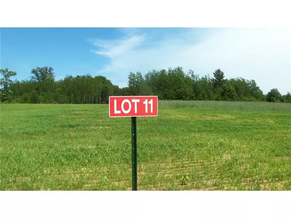 Siren, WI 54872,LOT 11 RED MAPLE LN
