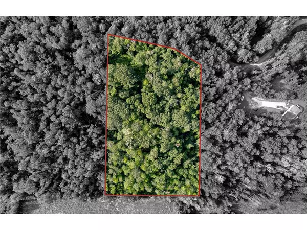 Turtle Lake, WI 54889,Lot 8 151st Avenue