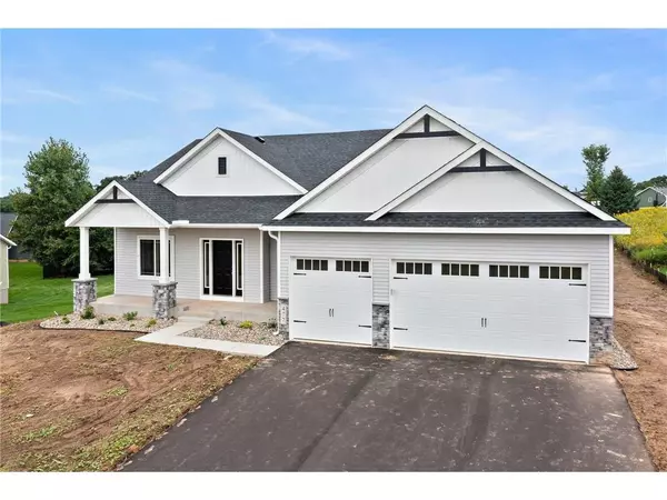 Prescott, WI 54021,477 Delta Queen Avenue