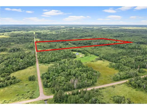 Grantsburg, WI 54840,XXX N Fork Dike Road