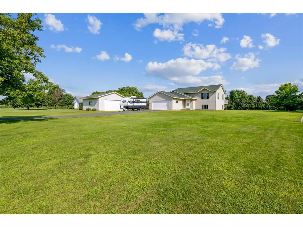 Osceola, WI 54020,2469 83rd Avenue
