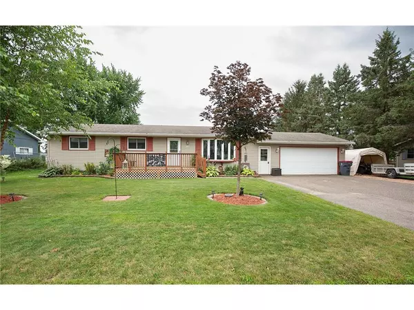 Almena, WI 54805,102 Portland Avenue