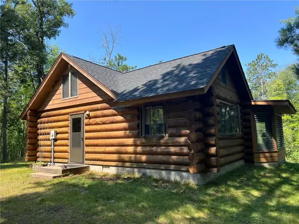 Spooner, WI 54801,25691 Jack Pine Lane