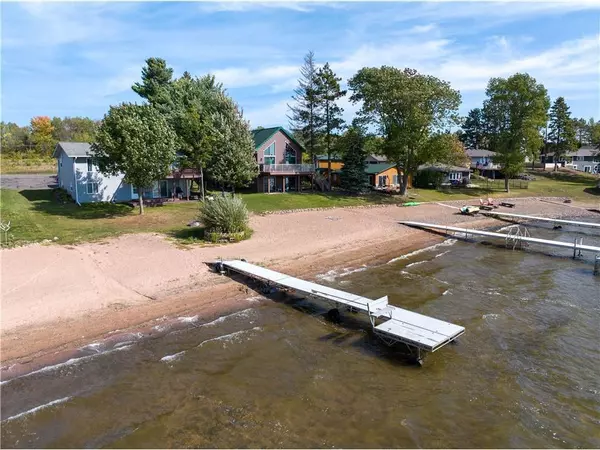 Shell Lake, WI 54871,914 N Lake Drive