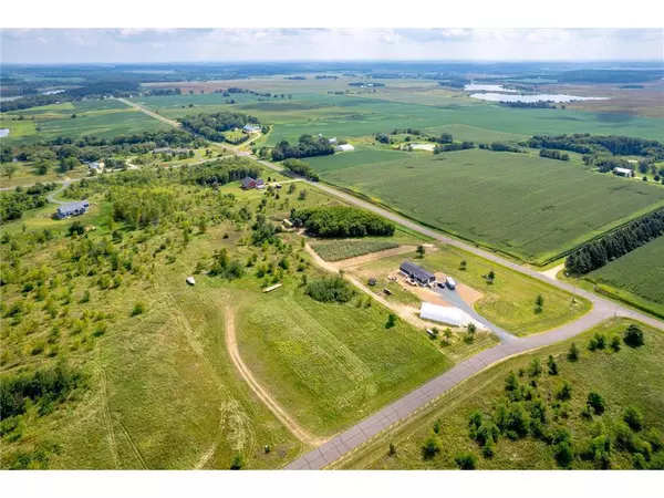 Star Prairie, WI 54026,LOT 25 164th Street