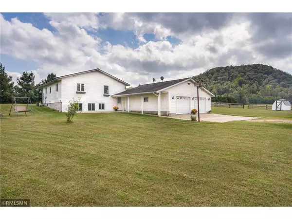 S936 Pine Road, Nelson, WI 54756