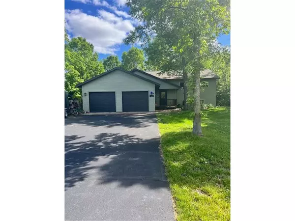 448 Thompson Terrace Drive, Cameron, WI 54822