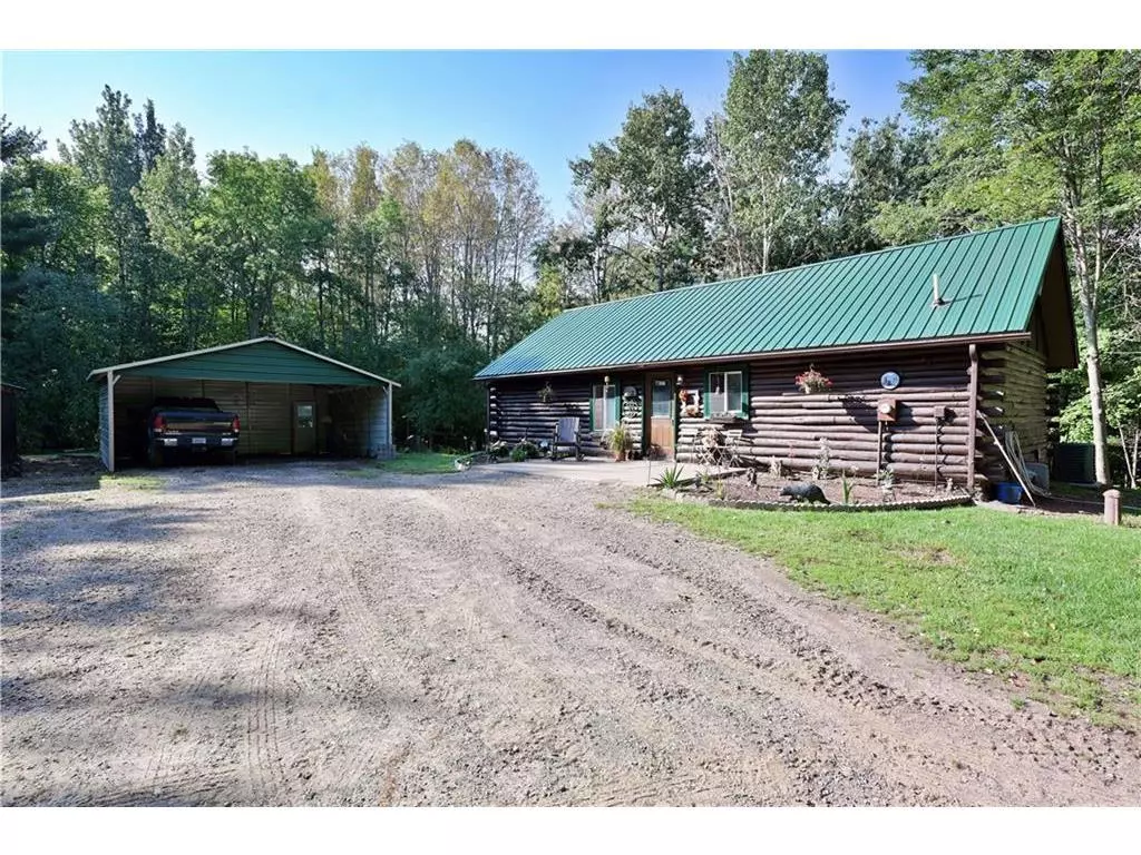 Shell Lake, WI 54871,2731 Sand Road