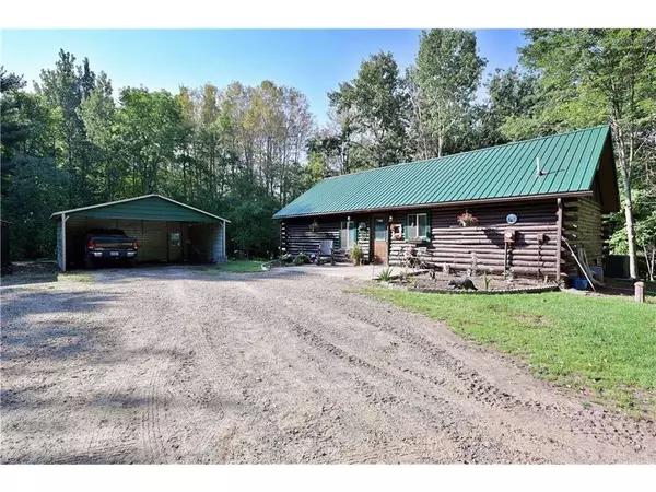 2731 Sand Road, Shell Lake, WI 54871