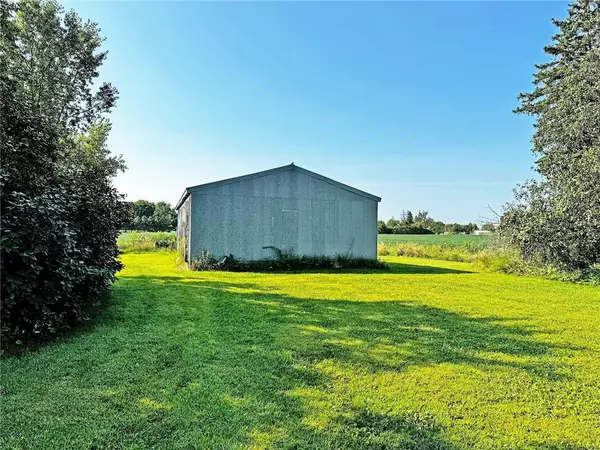 XXX 1st Street, Centuria, WI 54824