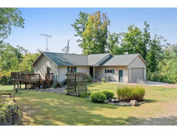 89 16 3/4 Avenue, Turtle Lake, WI 54829