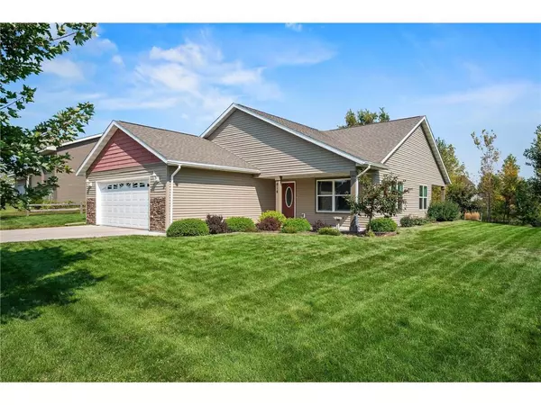 914 Johnson Drive, New Richmond, WI 54017