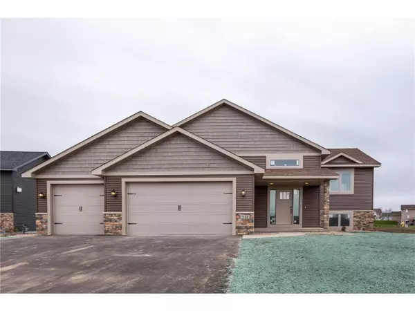 724 165th Street, Hammond, WI 54015