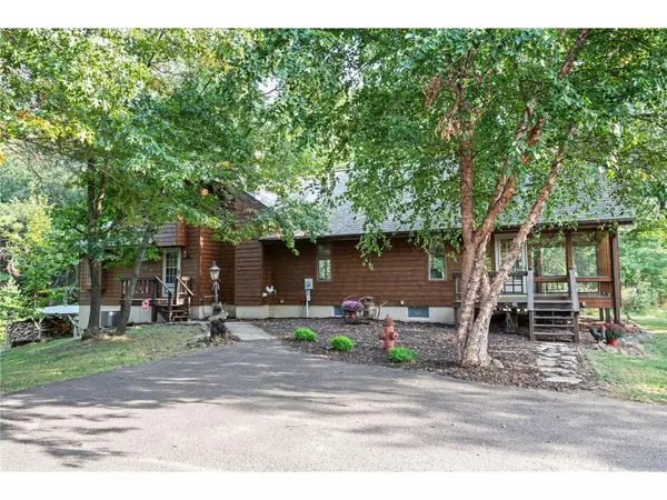 Grantsburg, WI 54840,24344 Borg Road