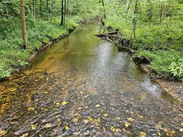 Colfax, WI 54730,26 acres County Road DG