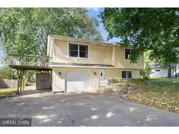 625 High Ridge Road, River Falls, WI 54022