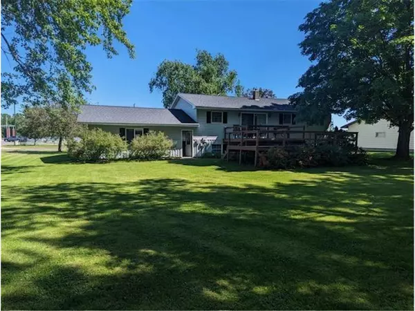 Clear Lake, WI 54005,140 8th Avenue