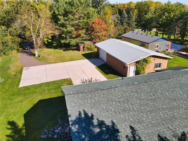 Luck, WI 54853,1515 Lake Avenue