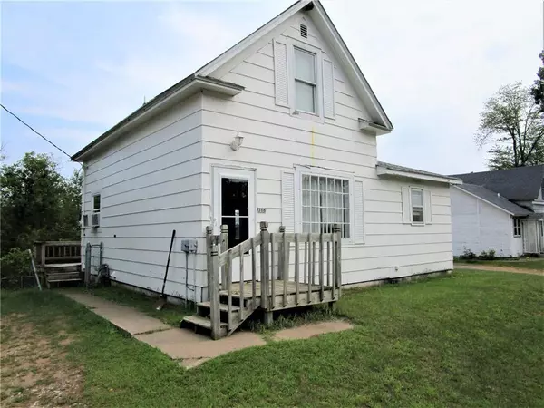 Grantsburg, WI 54840,316 Oak Street