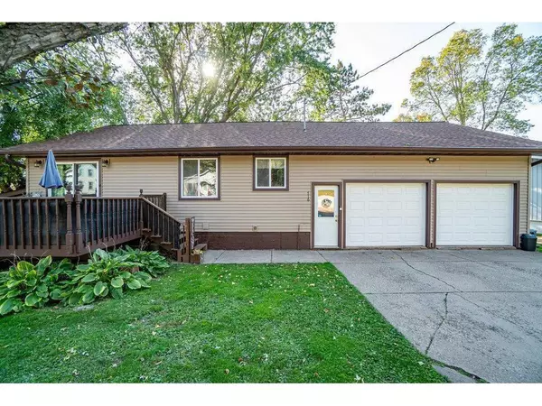 716 1st Street, Glenwood City, WI 54013