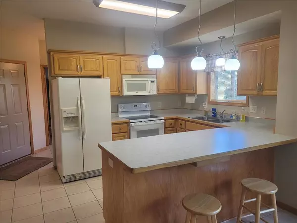 Saint Croix Falls, WI 54024,722 Highview Court