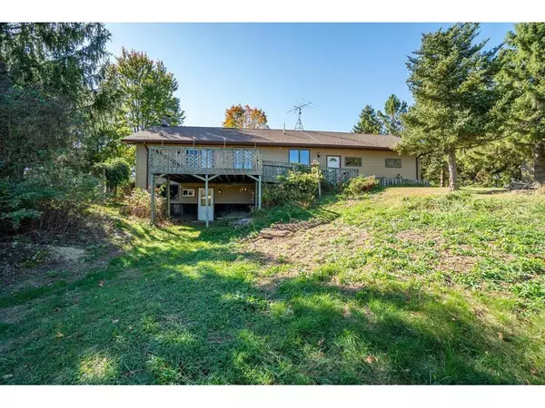 Glenwood City, WI 54013,1657 County Road X