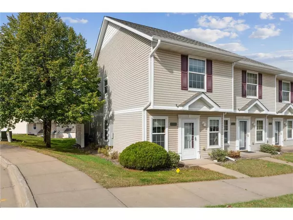 1950 Pika Trail #A,  River Falls,  WI 54022