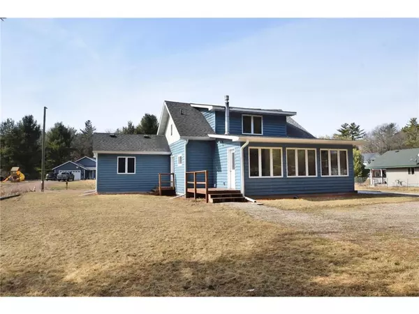 26574 White Pine Avenue, Webster, WI 54893