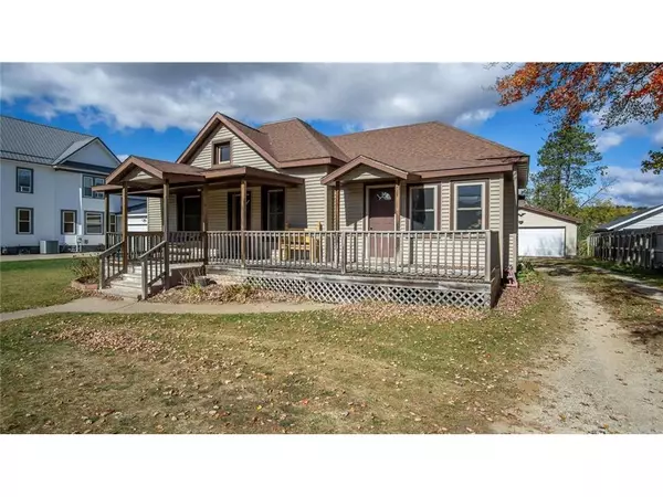 18644 Dewey Street, Whitehall, WI 54773