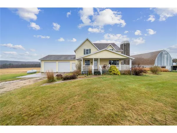 Elmwood, WI 54740,N2481 220th Street