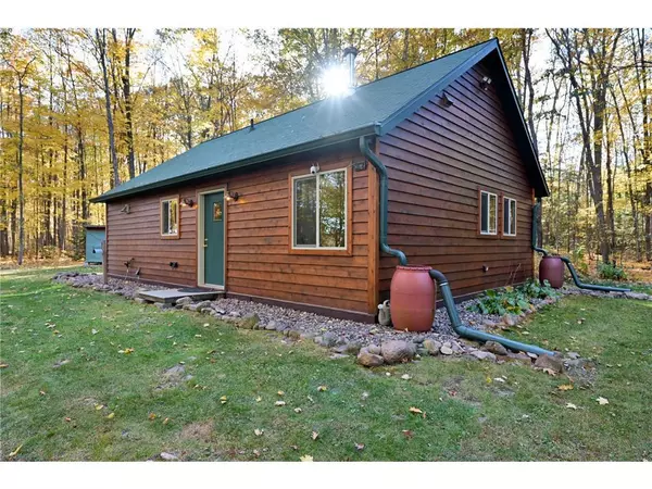 Exeland, WI 54835,9954W Morgans River Lane